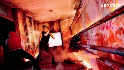 [Karaoke TH] INFINITE - Back