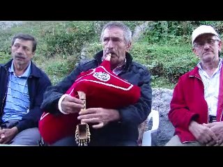 DİNDAR GÜNERDEN TULUM DİNLETİSİ