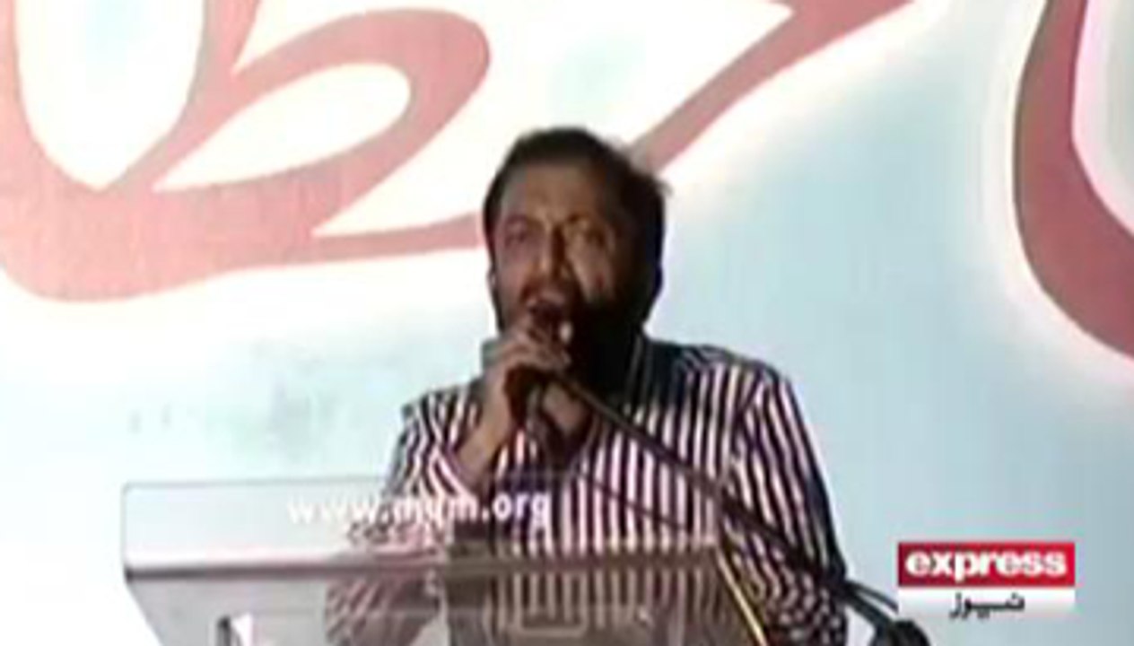 Farooq sattar
