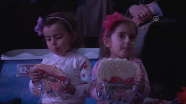 Kutlu Doğum Haftası Etkinliği - Ala