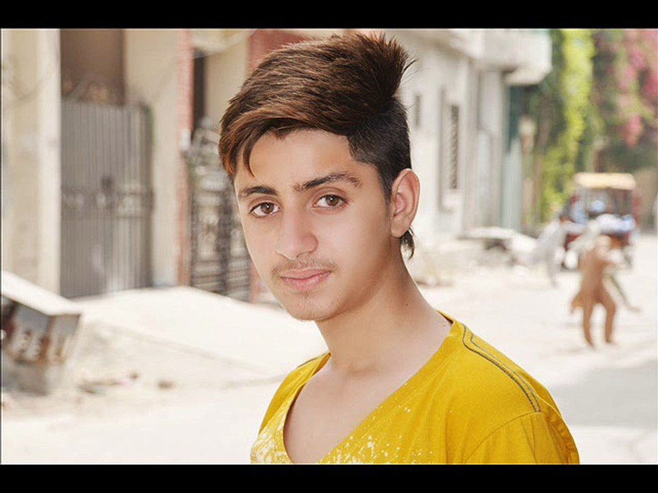 haris jutt uff song