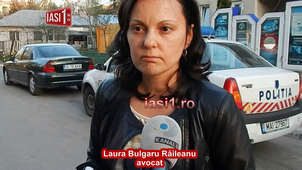 Ionut Razvan Dumitrache, soferul care a lovit o tanara pe trecere si a fugit, retinut pentru 24 ore