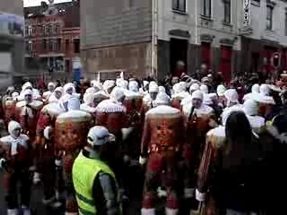 Les Gilles Les Indépendants