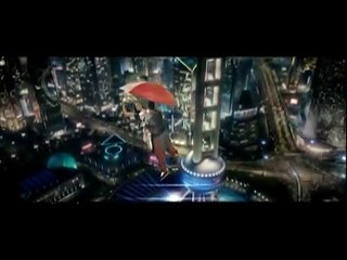 Enjoy the Full Song 'Tere Naina' from Chandni Chowk To China 🎶