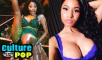 NICKI MINAJ's ANACONDA, TRUFFLE BUTTER: SEXY BUTT SHAKING SONGS OR ??? - Culture Pop