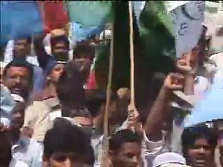 شہادتوں اور عزیمتوں کی لازوال داستان۔۔اسلامی جمعیت طلبہ کراچی