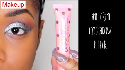 Soft Cut Crease Makeup Tutorial