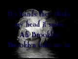I And Love And You Lyrics- The Avett Brothers