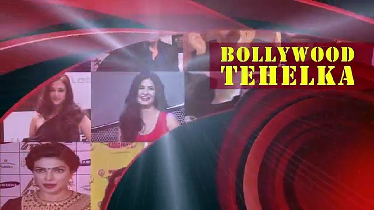 Priyanka   Jacqueline   Shraddha   Grazia Young Fashion Awards 2015! HD