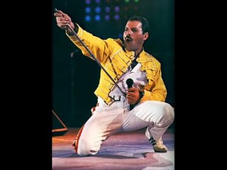 Rock in Black - Queen vs. AC/DC feat. Robert Plant & friends