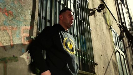 Bero Bass - N.W.O ( OFFICIAL VIDEO )