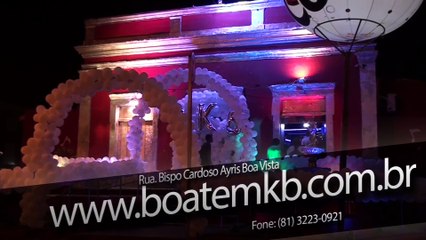 Pernambuco Sol e Samba 219 sÁBADO 18-04-2015 Bloco 3