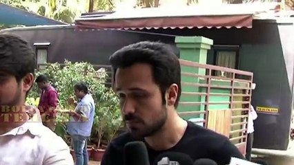 'Mr. X' Promotion on the sets of television serial CID-2015! HD