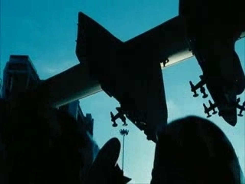 Lord of war - gary jules