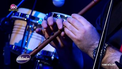 03 gülay büyüdün bebeğim 18.04.2015 iklimler