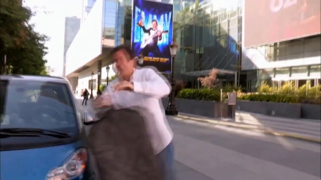 Born to Run - Jimmy Fallon, Glee Cast, Tina Fey - 2010 Primetime Emmy Awards Opening Sketch