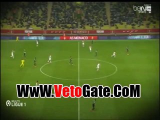 ..موناكو يتعادل ايجابياٌ امام رين