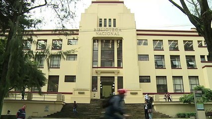 Colombia recuerda a García Márquez