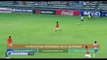 Peruano Roberto Merino anota primer golazo en su nuevo club