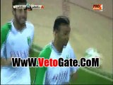 الاهلى يفوز برباعيه فى شباك الفيصلى بمشاركه