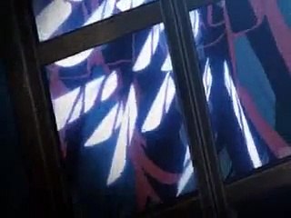 hellsing OVA