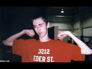 Las 5 personas mas feas del mundo