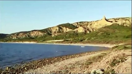 1.Dünya Savaşında Osmanlı Belgeseli