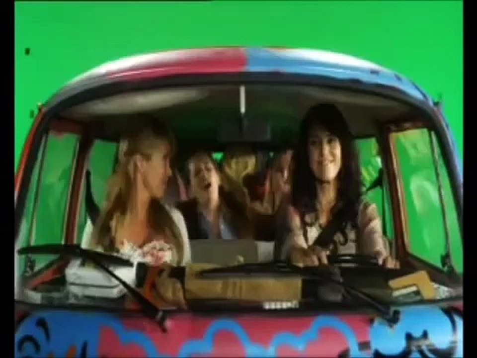 Gooische Vrouwen  de film - Bloopers (deel 1)