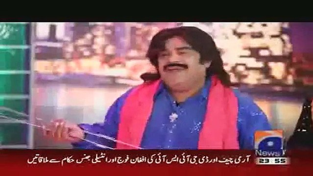 Funny Comedy Of Pakistan Team After Defeated From India In World Cup 2015 Match
