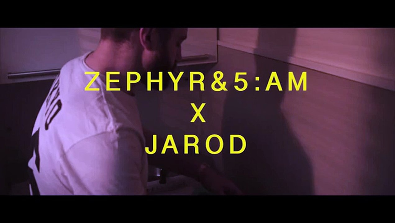 Jarod - Passe là bas (clip officiel) - Vidéo Dailymotion