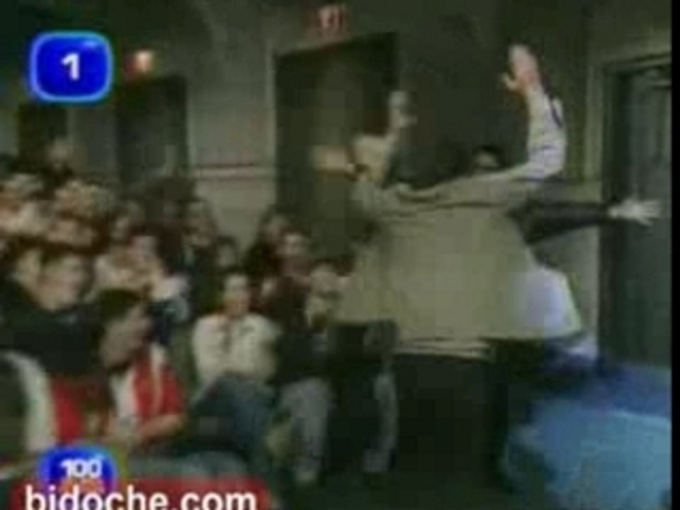 Jim Carrey - An 2000