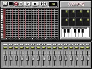 Sonic Producer Download - The Best Beat Making Machines Online