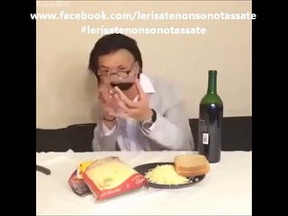 Mini-compilation tutta da ridere [Parte 2]...