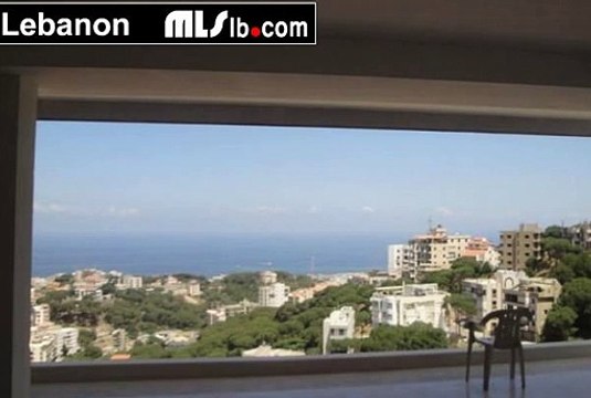 Duplex Apartment for sale Metn Bsalim 374 sqm