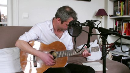 Le Flegmatic - Le Chant (Froggy's Session)