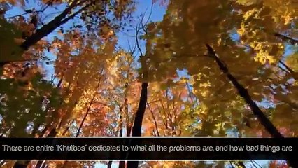 Discipline Yourself, Make that Change in your Life ᴴᴰ┇Reminder