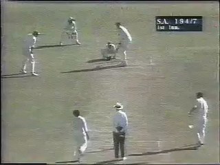 Mustaq Ahmed 39 s Magic Delivery