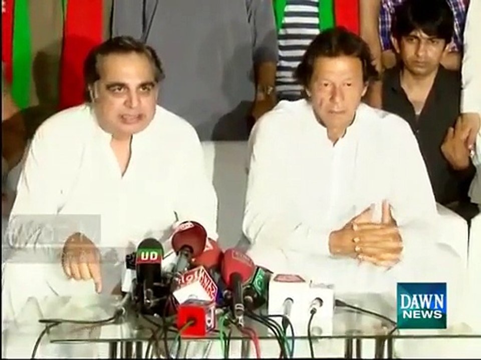 Four Ghost Polling Stations have been Identified in NA -246- Imran Ismail