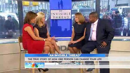 Hearts for Hope author