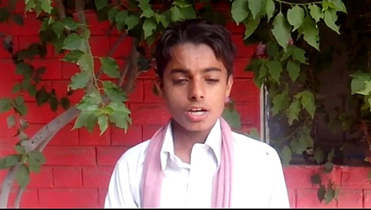 Tilawat e Quran e Majeed Furqan e Hameed