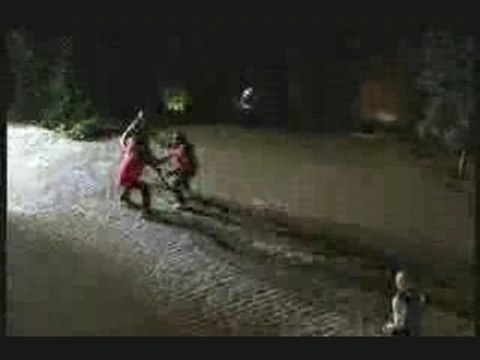 Thierry Henry - Pub Nike