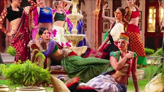 'Khuda Bhi' FULL VIDEO Song - Sunny Leone - Mohit Chauhan - Ek Paheli Leela - Video Dailymotion