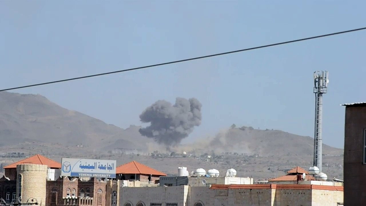 Arábia Saudita arcará com custos humanitários no Iêmen