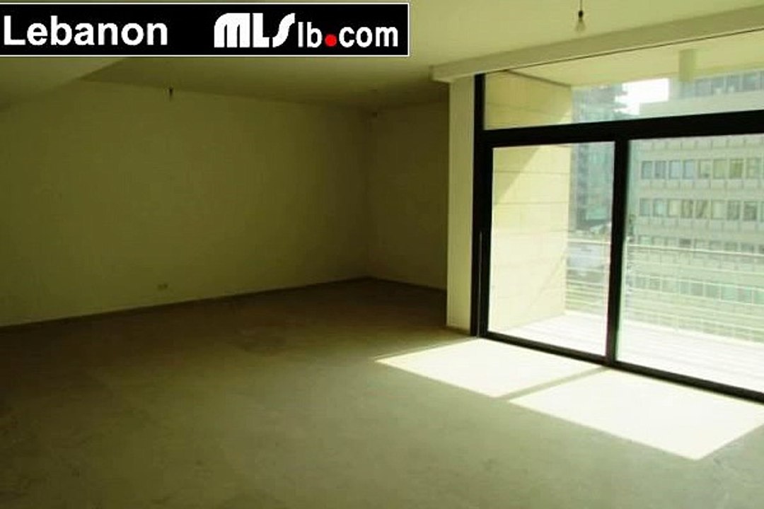 Solidere Apt. for sale