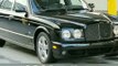 2007 Bentley Arnage #10351 in San Francisco San Jose, CA - SOLD