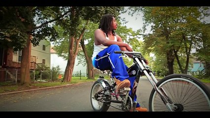 Gradur - Terrasser (2014)