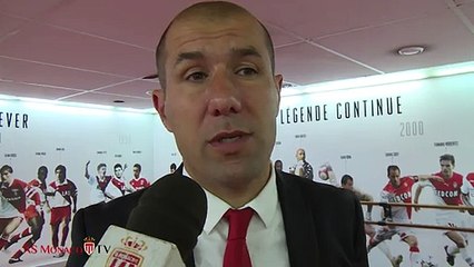 AS Monaco - Rennes, les réactions