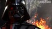 Star Wars Battlefront 3 Gameplay Trailer - Star Wars Battlefront 2015 Reveal - PS4 Xbox One PC