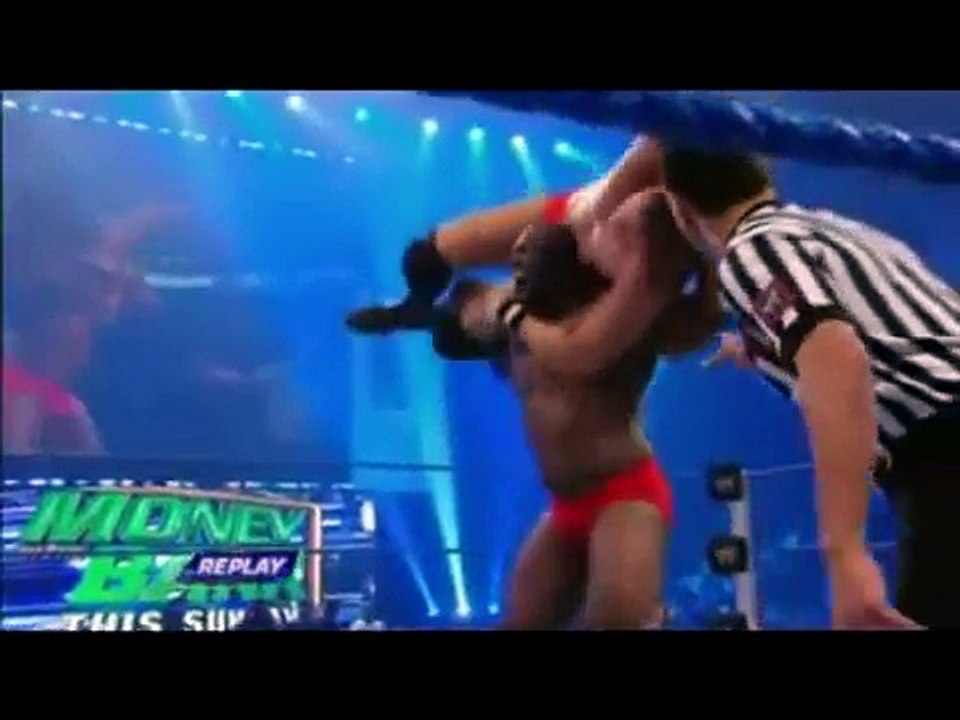 WWE Smackdown Review 7-15-11