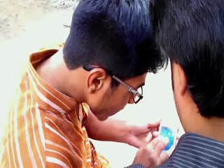 Pakistani Ads Be Like.....